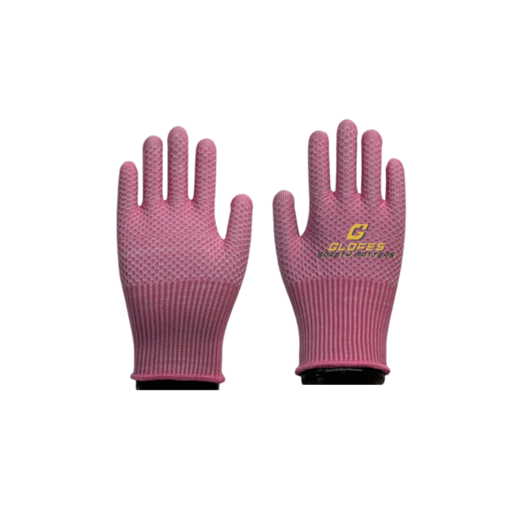 Cut Resistant Gloves, ANSI 3, Cut Resistant Gloves, No Cut Gloves, Cut Proof Gloves, Food Grade,  Household - Image 6